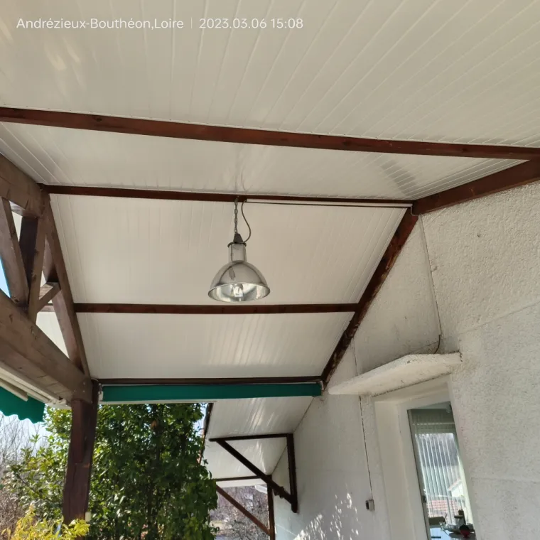 Travaux d'éclairage, Saint-Étienne, MYSolutions42