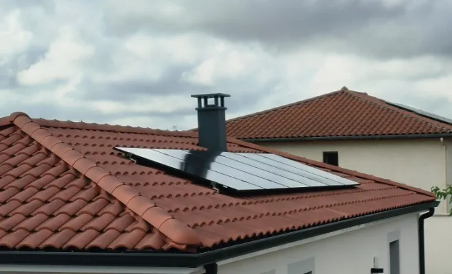 Panneaux Photovoltaïques proche de Saint-Etienne, Saint-Étienne, MYSolutions42