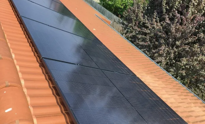 Panneaux Photovoltaïques proche de Saint-Etienne, Saint-Étienne, MYSolutions42
